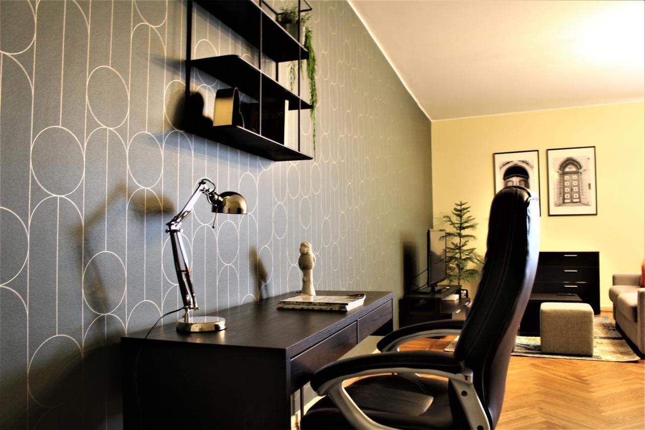 Tallinn City Apartments Kohtu Residence Εξωτερικό φωτογραφία