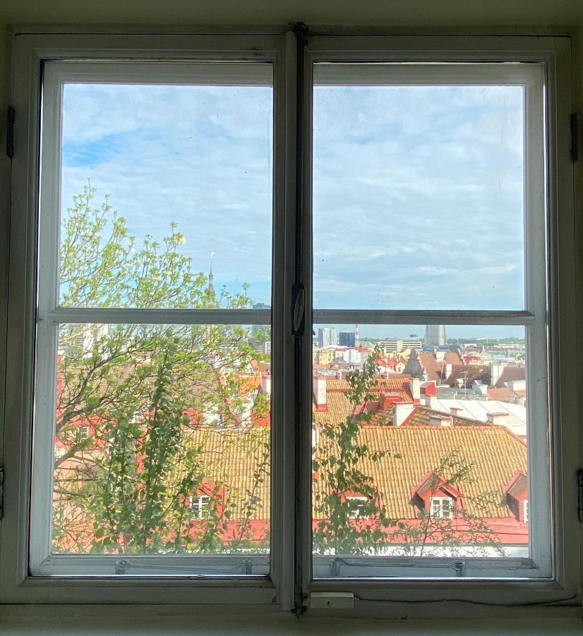 Tallinn City Apartments Kohtu Residence Εξωτερικό φωτογραφία